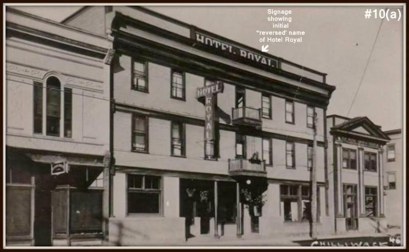 Hotel Royal