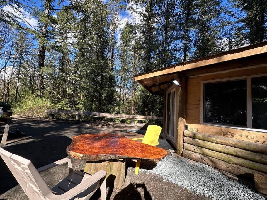 Holiday home In The Woods @ Cultus Chilliwack