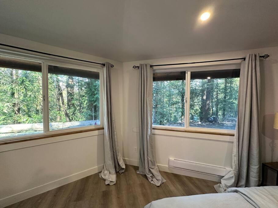 Holiday home In The Woods @ Cultus