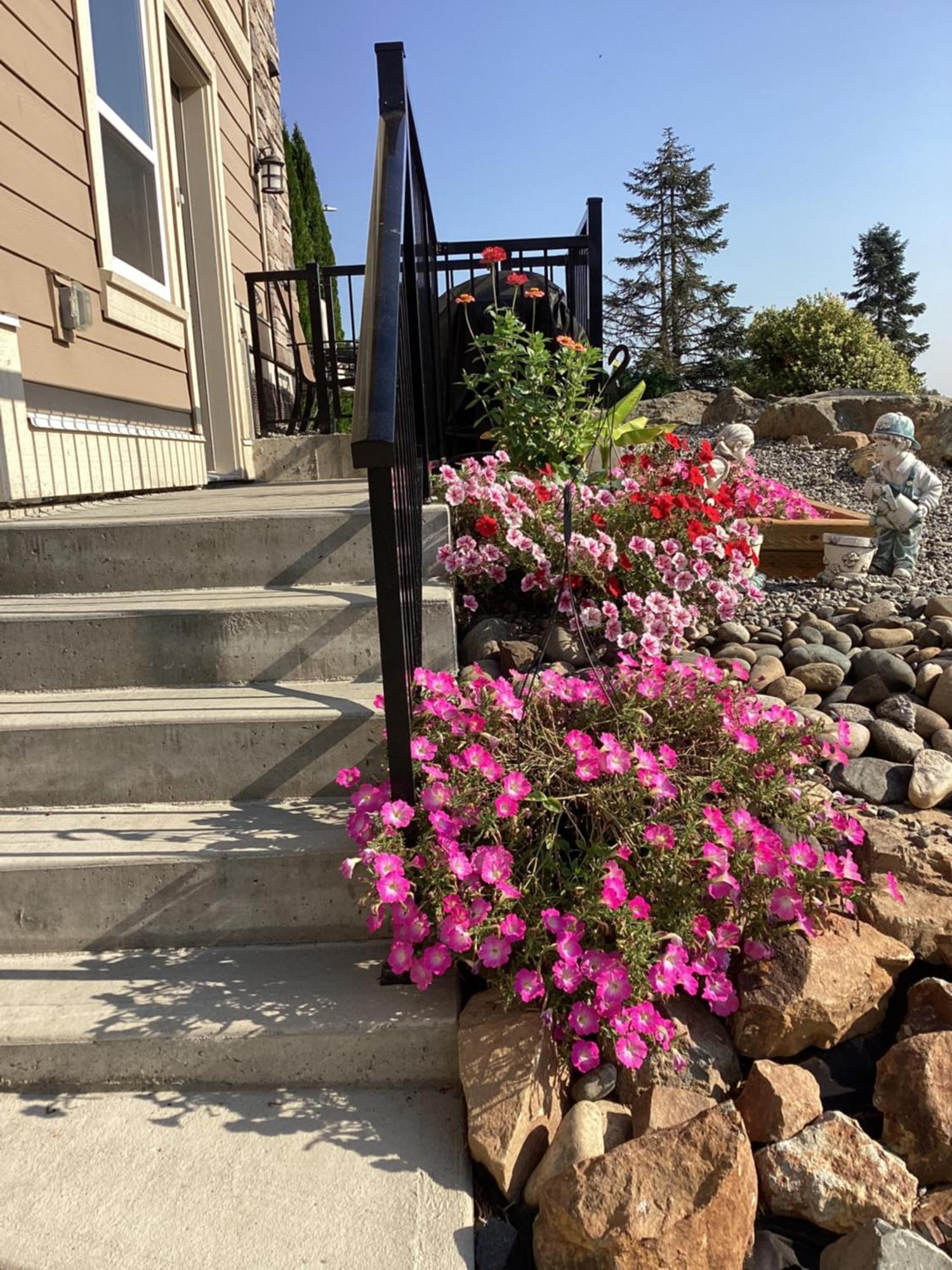 Mountain Retreat 3 Bedroom Garden House Near Heritage Park, Coliseum , Hwy 1, Fishing, Cultus Chilliwack