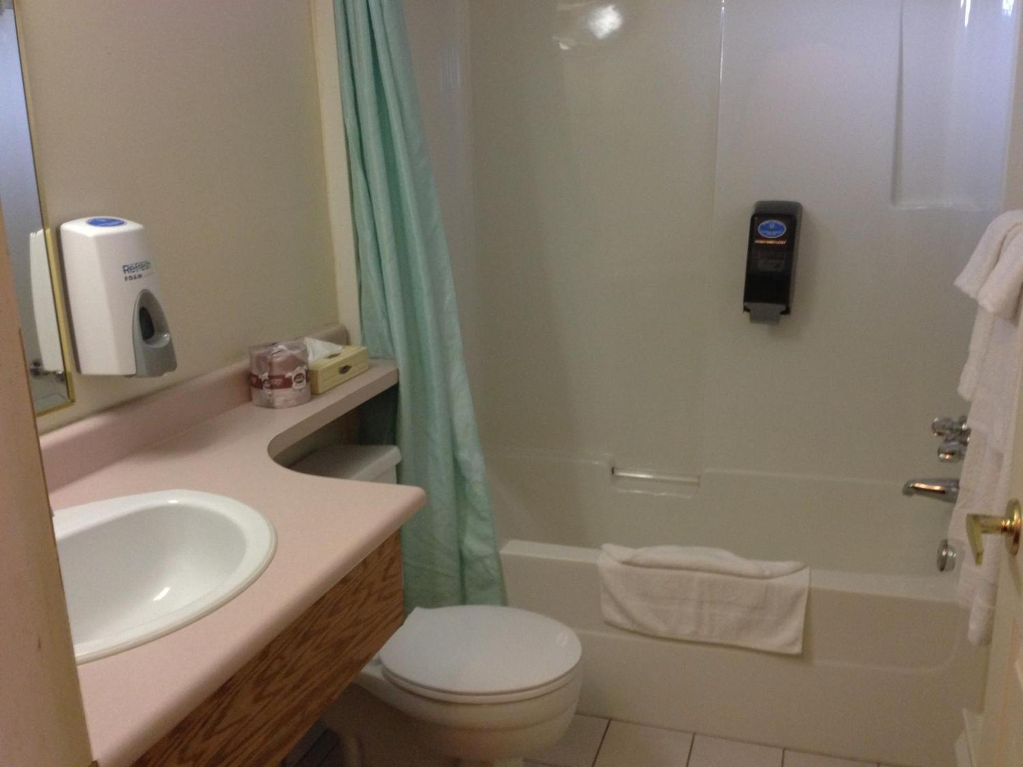 Rainbow Motor Motel 3*