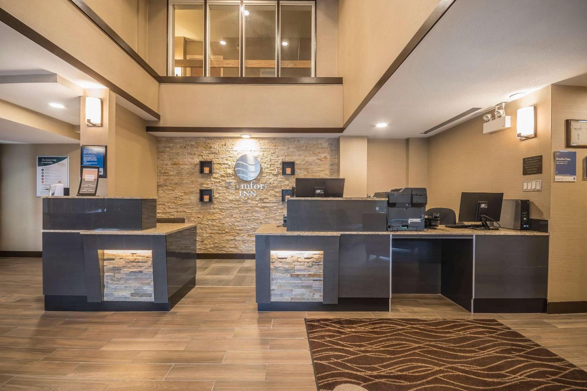 Inn Comfort