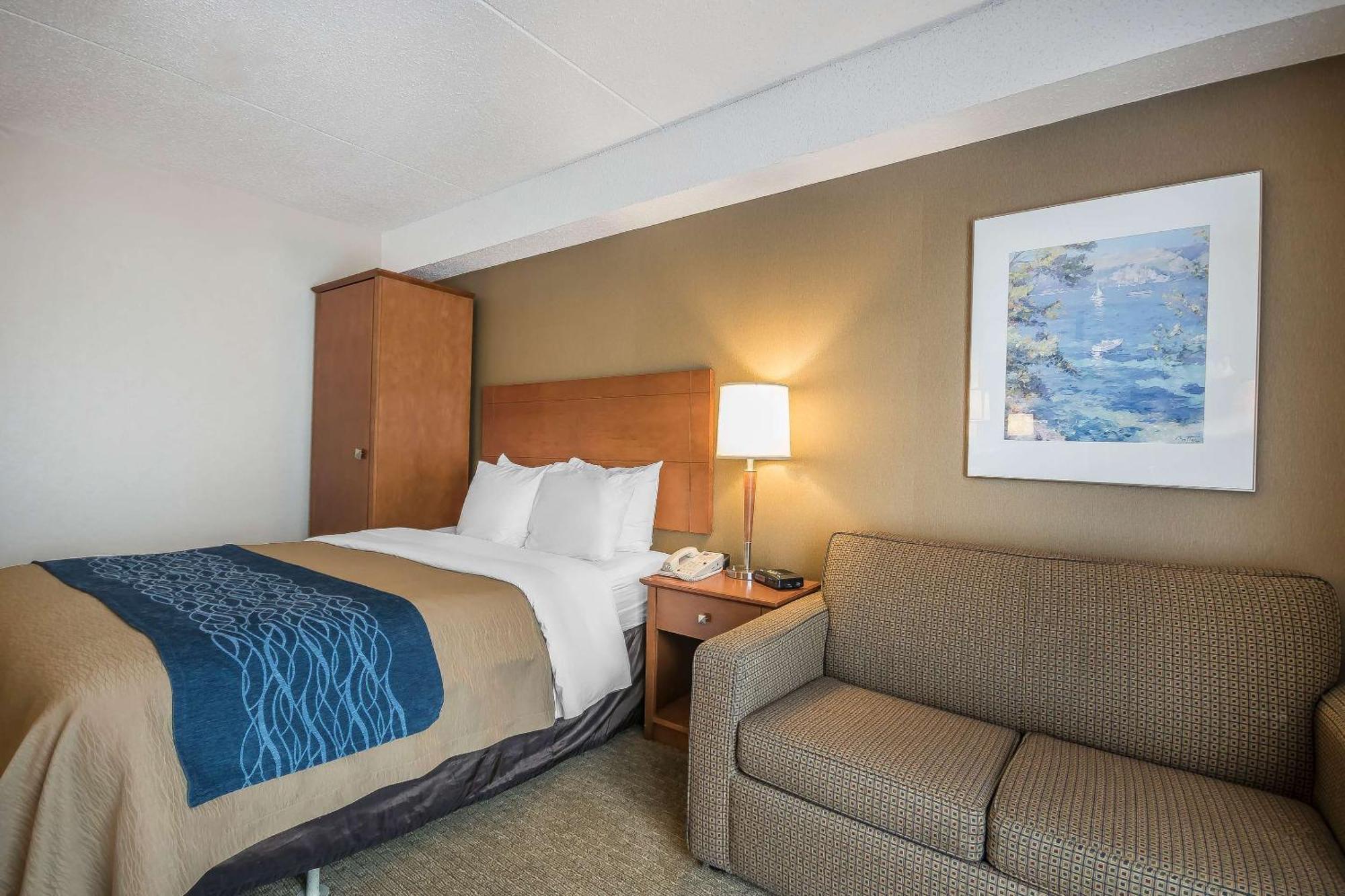 Comfort Inn