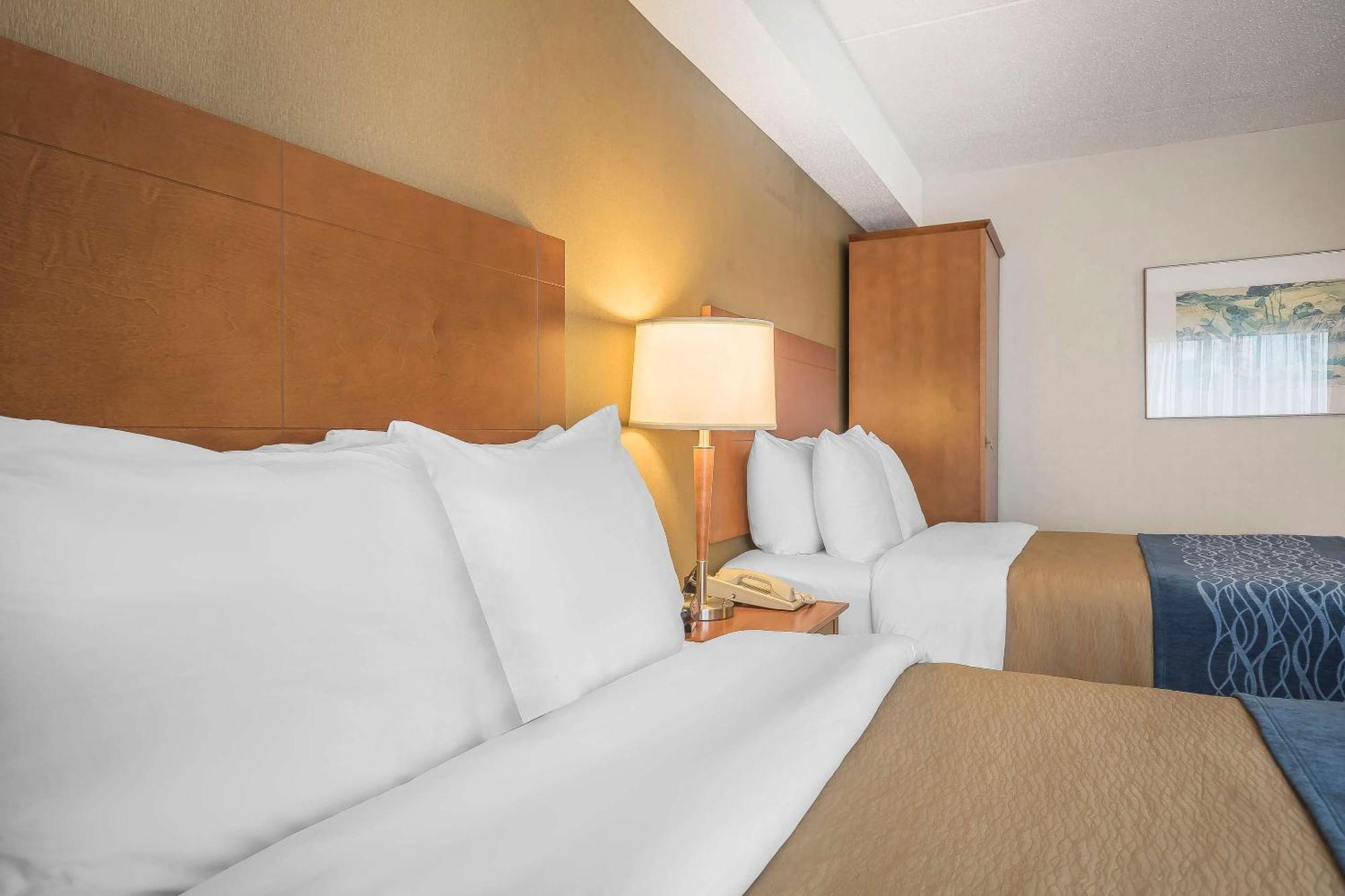 Inn Comfort