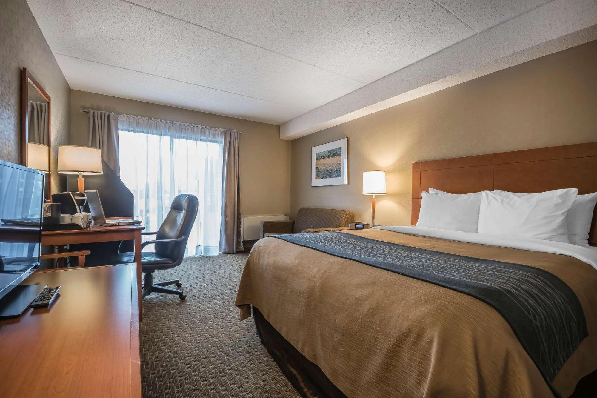 Comfort Chilliwack