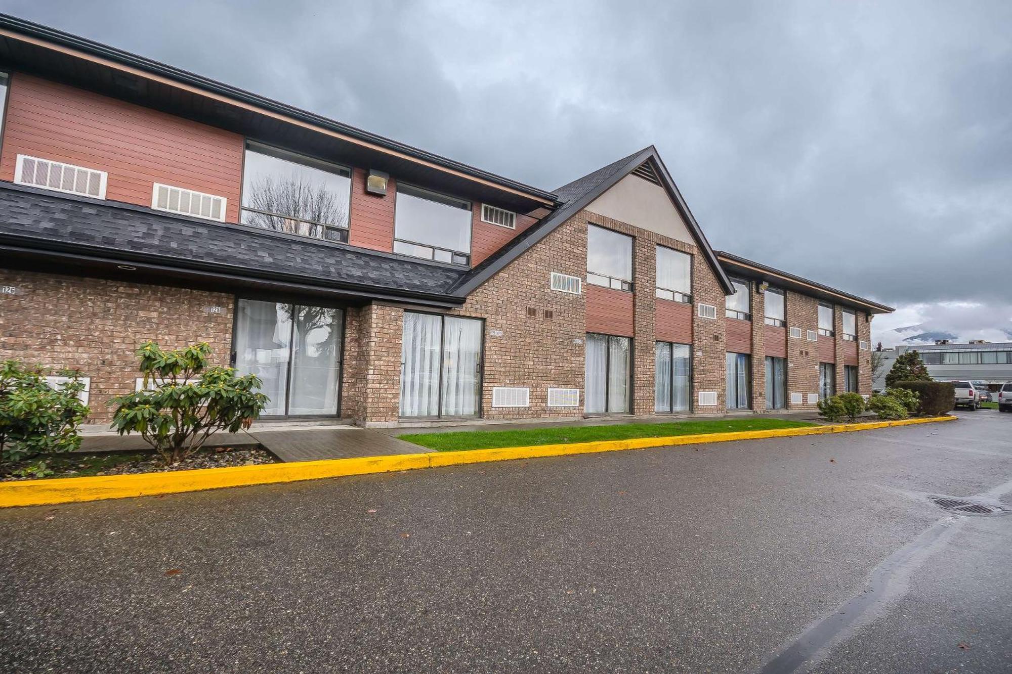 Comfort 3* Chilliwack