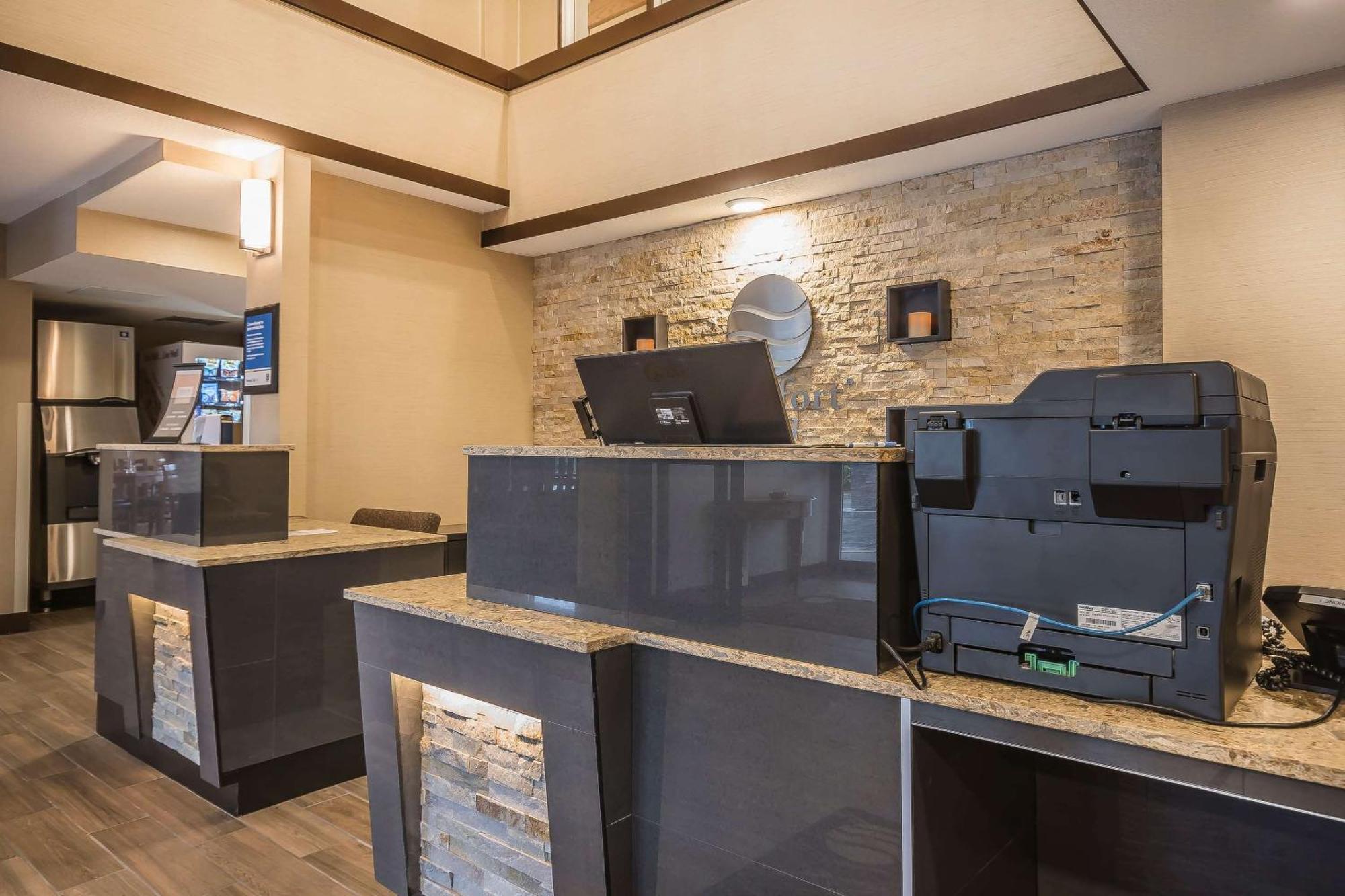Inn Comfort