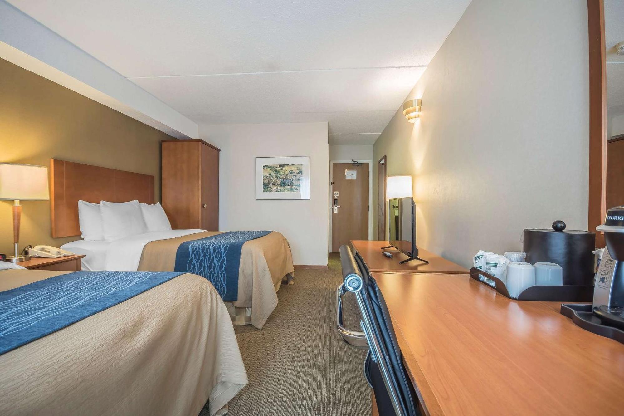 Comfort Inn 3*