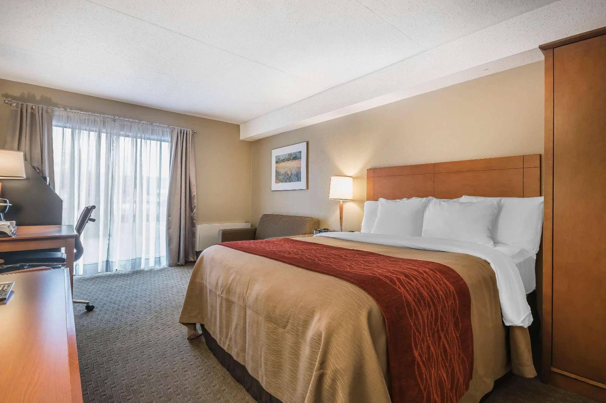 Inn Comfort 3*