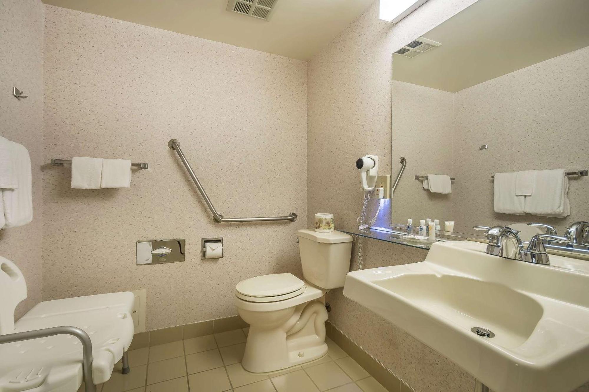 Inn Comfort Chilliwack