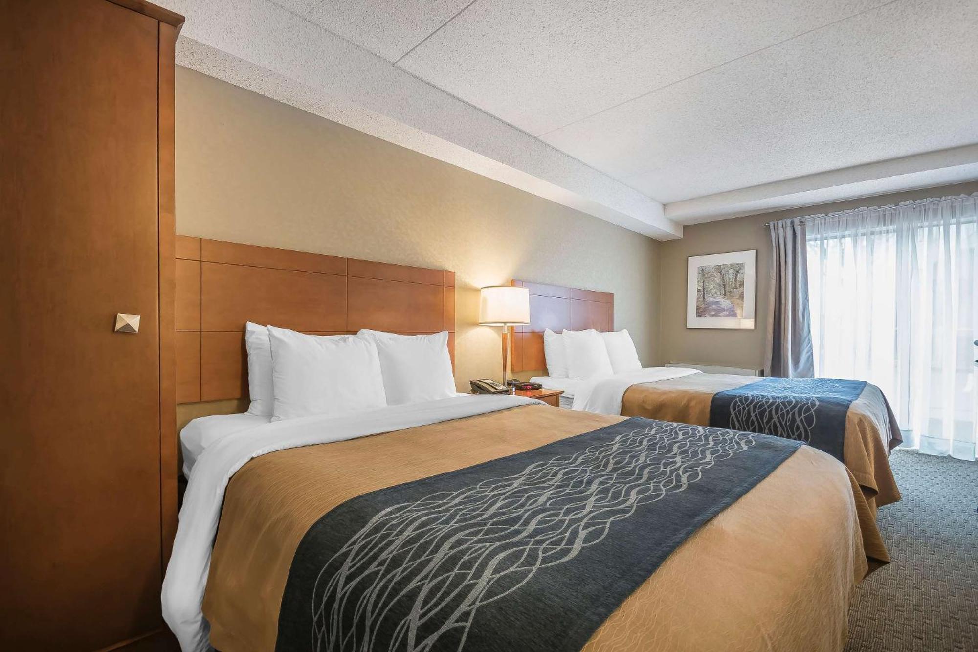 Comfort 3* Chilliwack