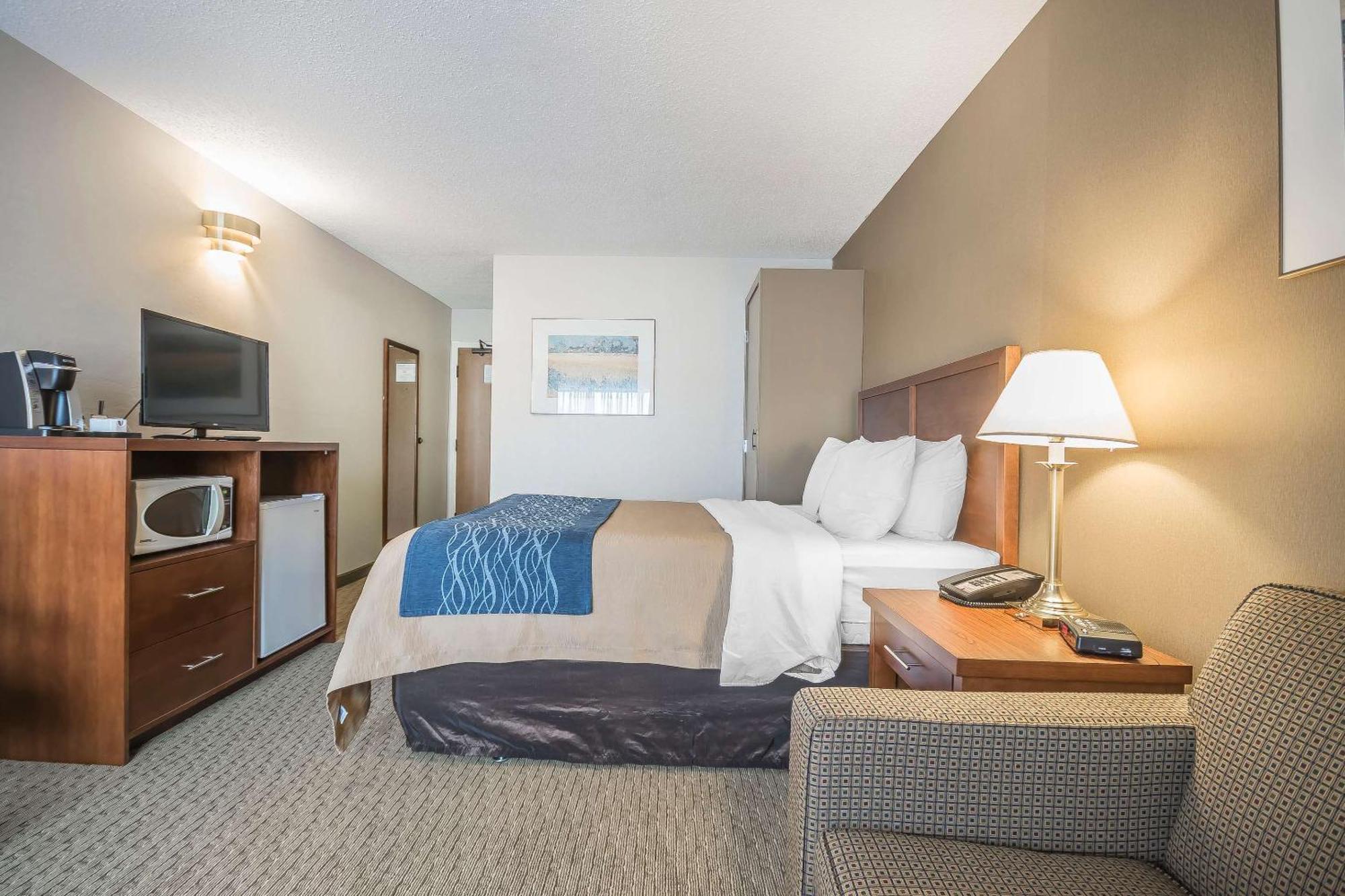 Comfort Chilliwack