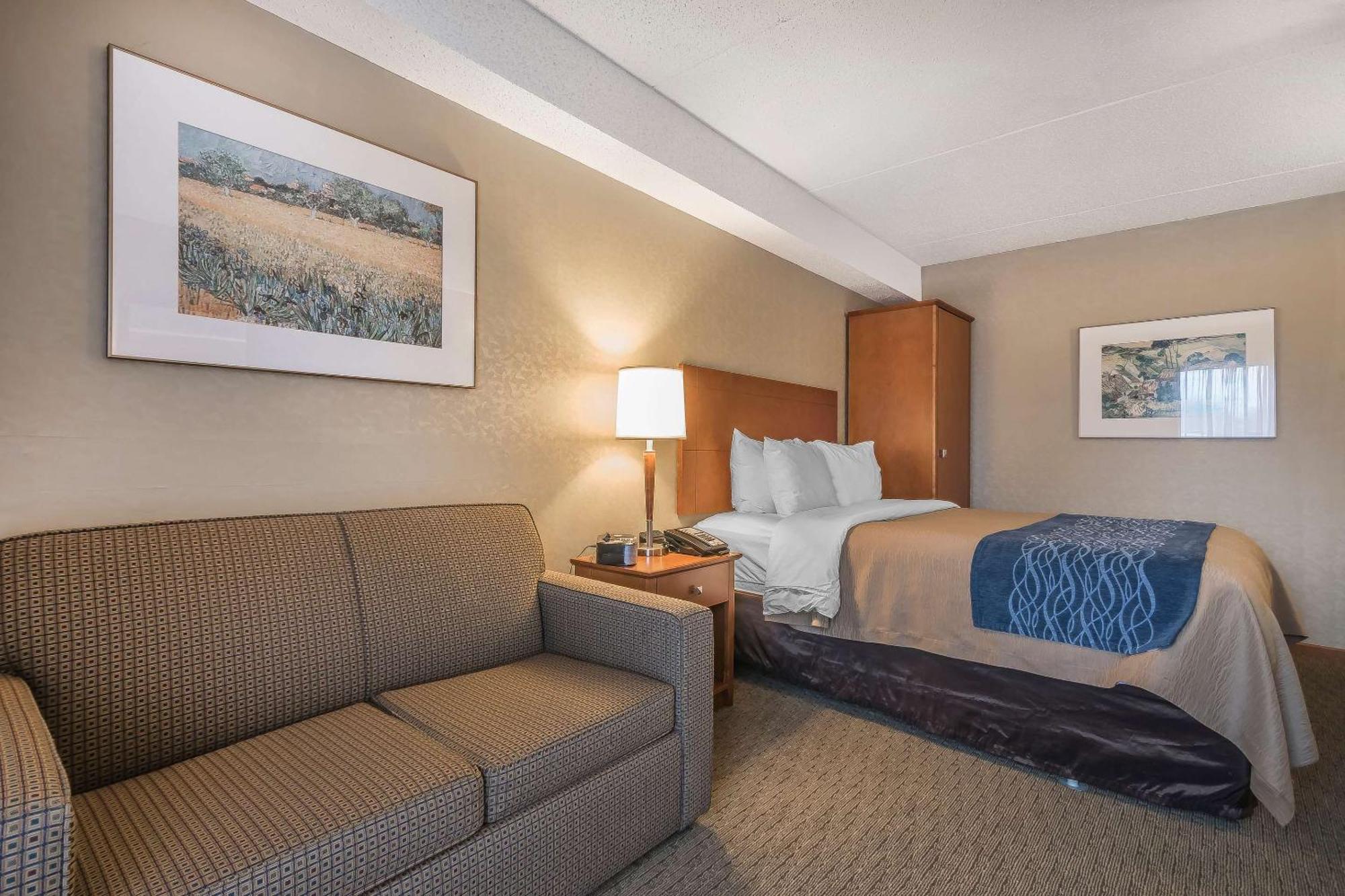 Inn Comfort