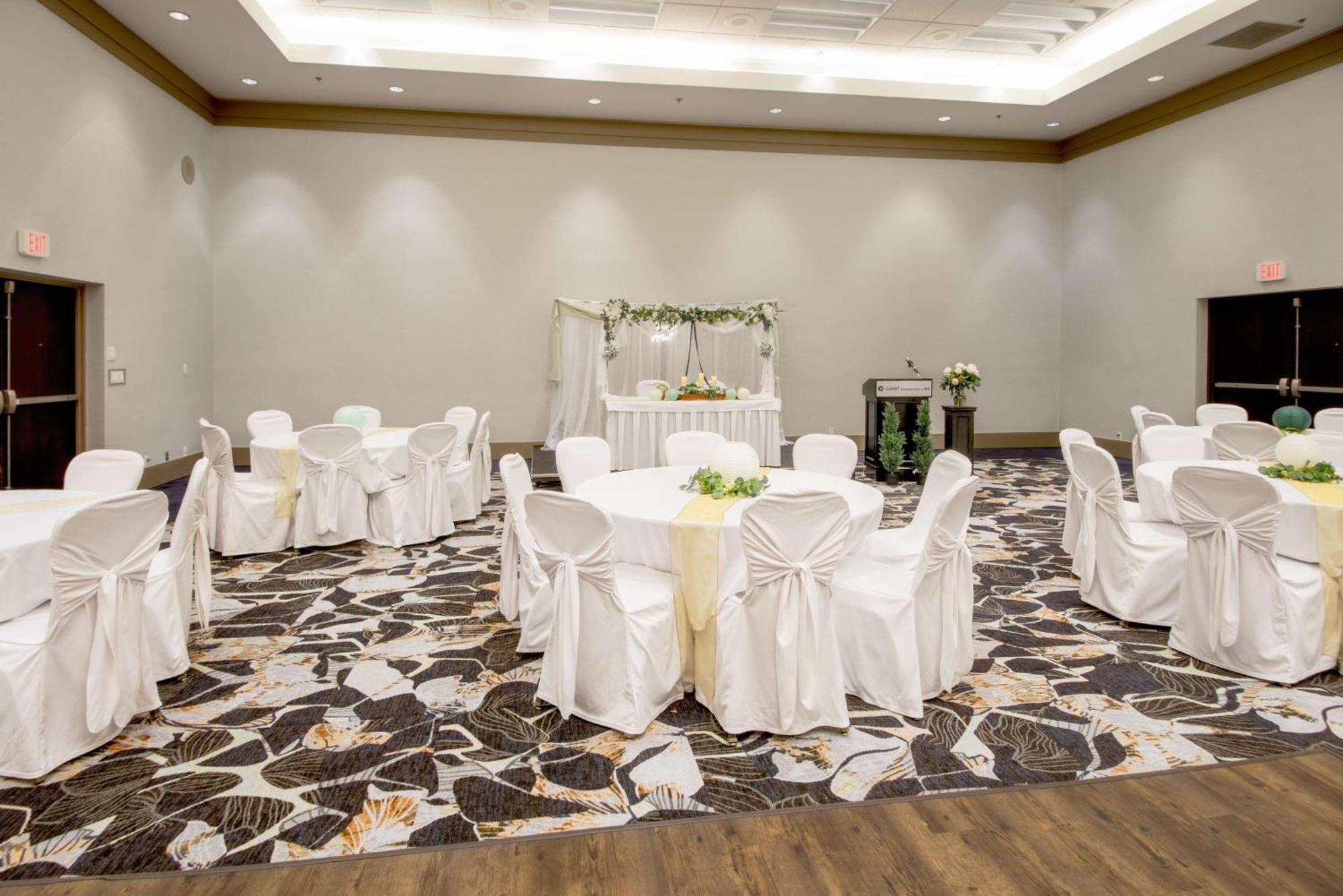 Hotel Coast By Apa Chilliwack