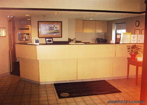 Comfort Inn
