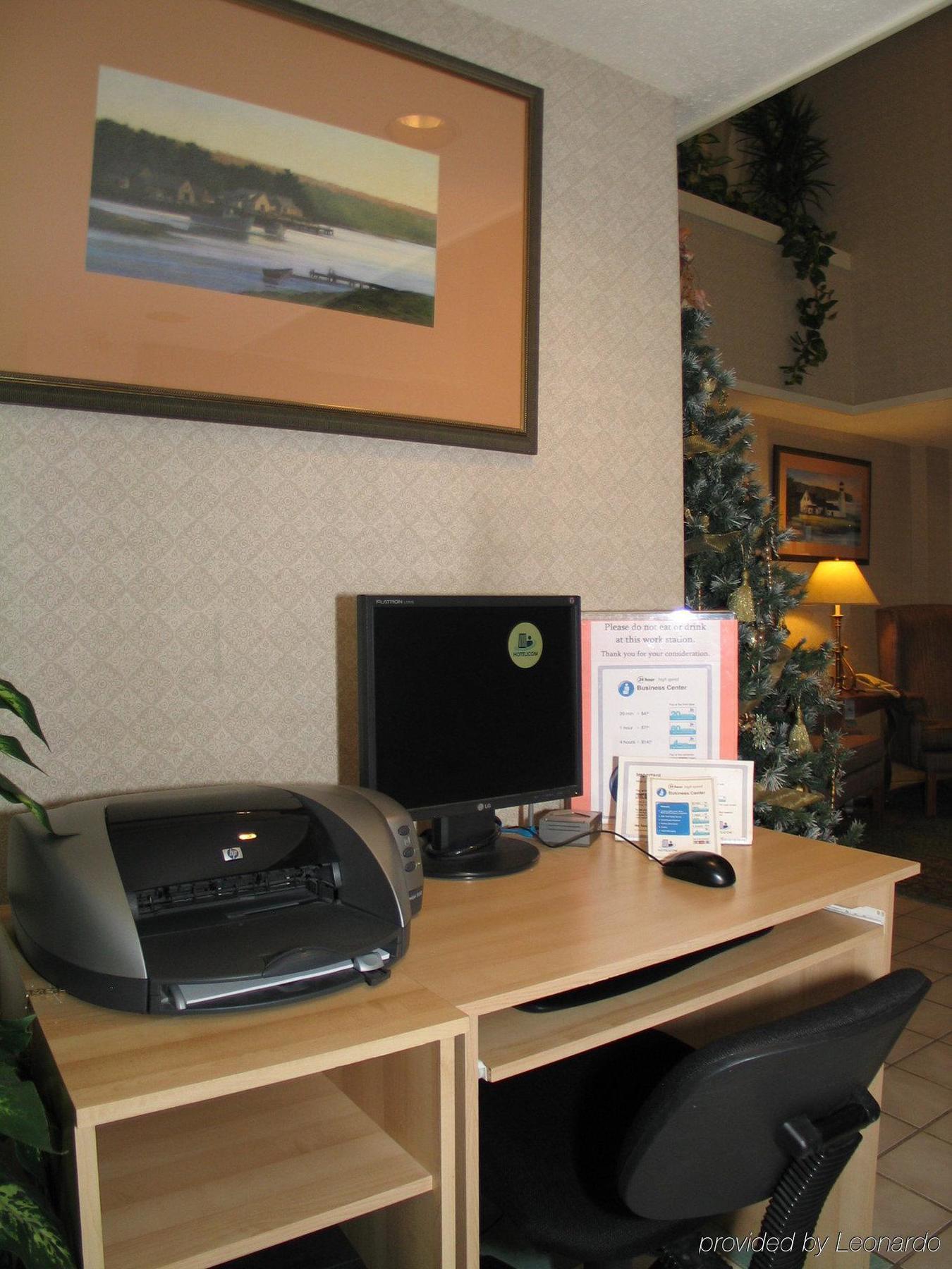 Comfort 3* Chilliwack