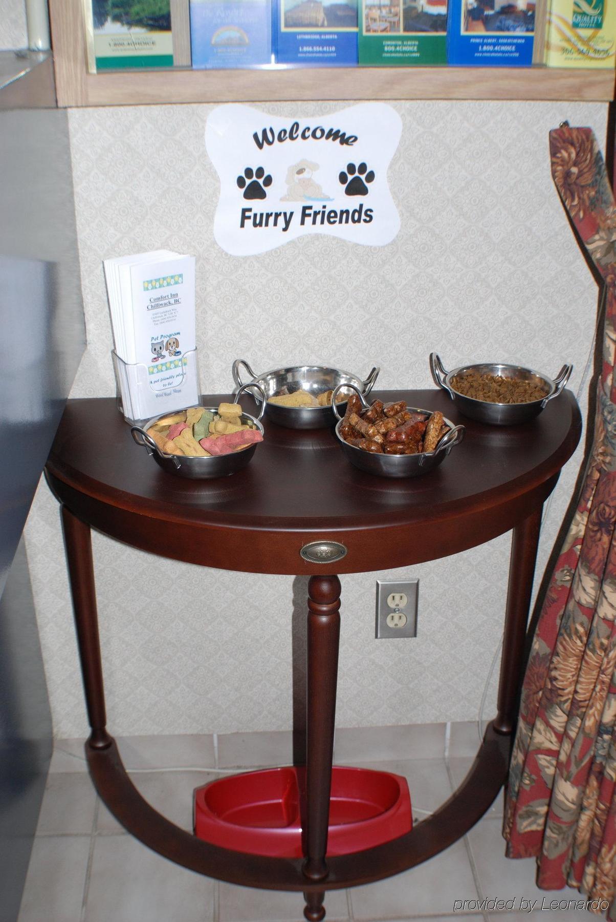 Comfort Inn 3*