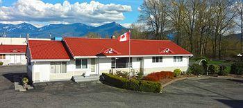 Motel Rainbow Motor 3*