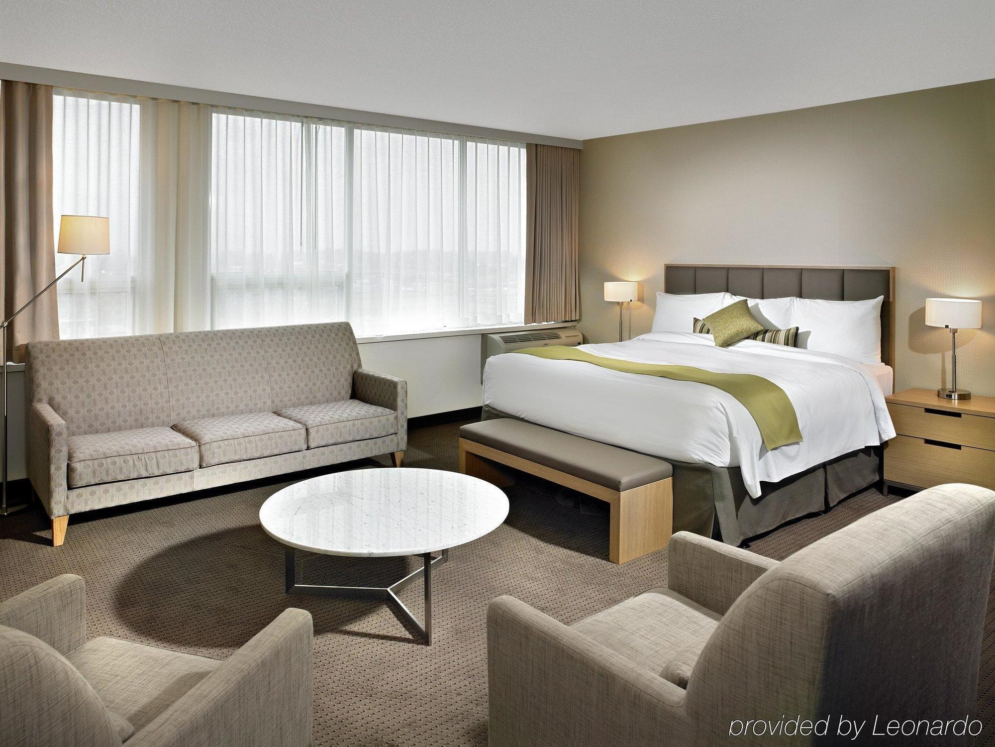 Coast By Apa Hotel
