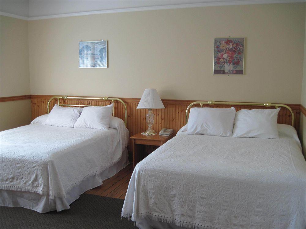 Hotel Royal Chilliwack