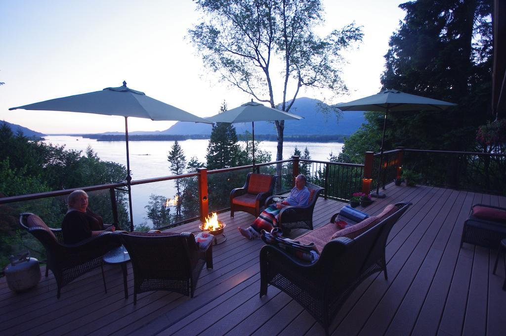 Bed & Breakfast The Fraser River's Edge