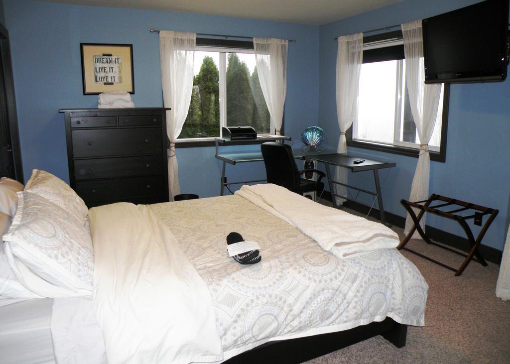 Bed & Breakfast Riverview 4*