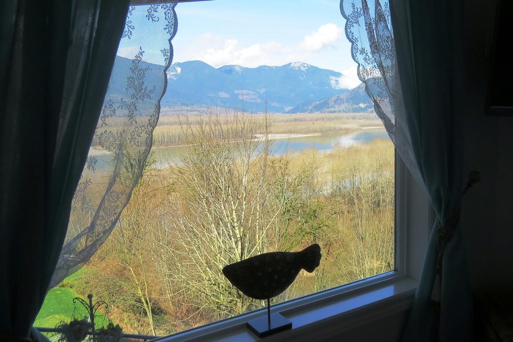 Bed & Breakfast Riverview 4*