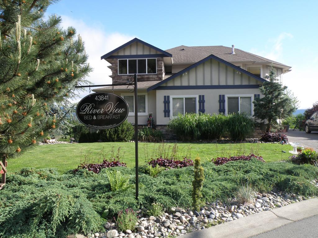 Bed & Breakfast Riverview
