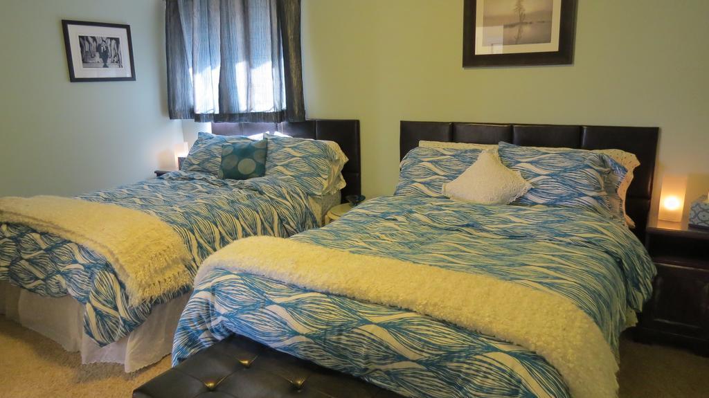 Bed & Breakfast Riverview