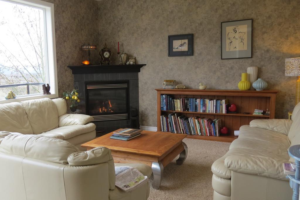 Bed & Breakfast Riverview 4*