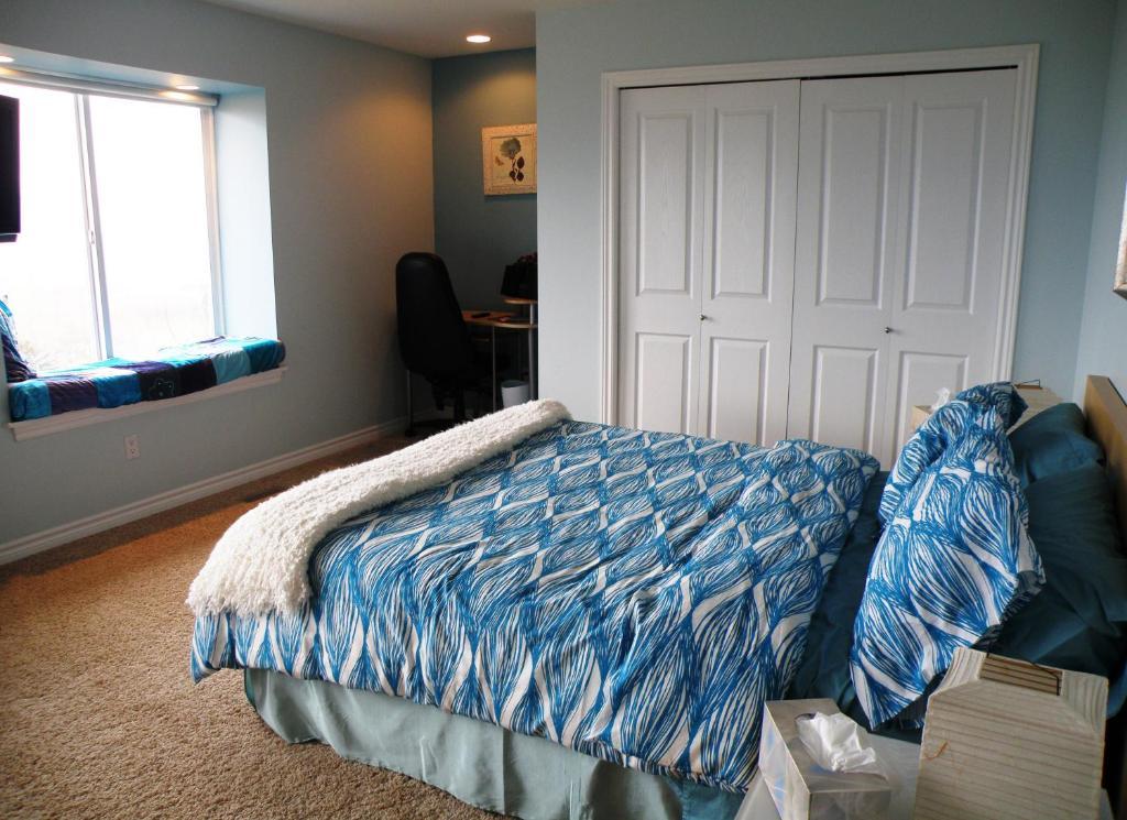 Bed & Breakfast Riverview Chilliwack