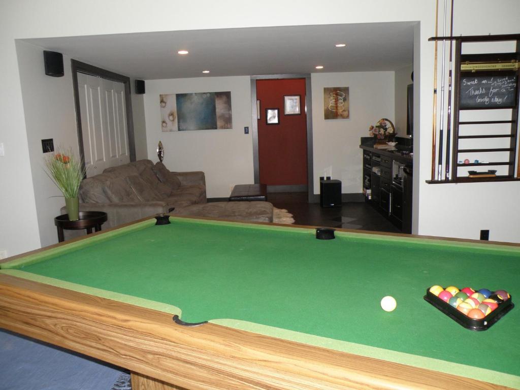Bed & Breakfast Riverview Chilliwack
