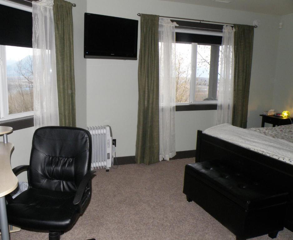 Bed & Breakfast Riverview