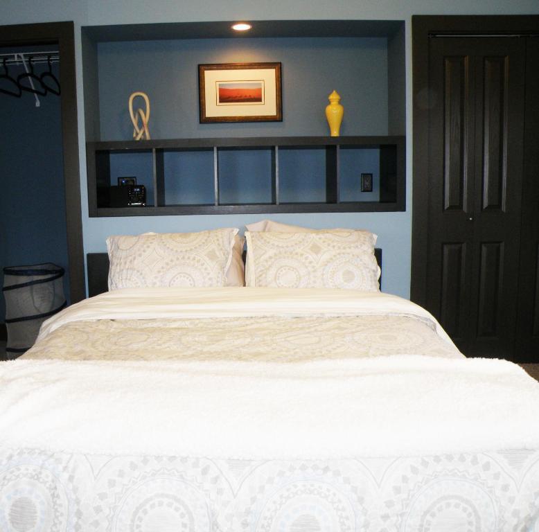 Bed & Breakfast Riverview Chilliwack