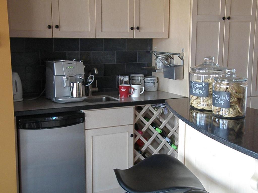 Riverview Bed & Breakfast Chilliwack