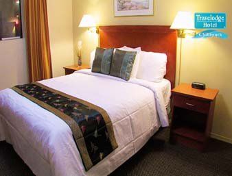 Hotel Travelodge By Wyndham 2*