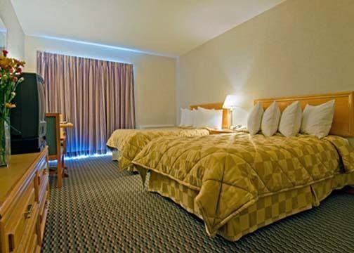 Comfort Inn Chilliwack