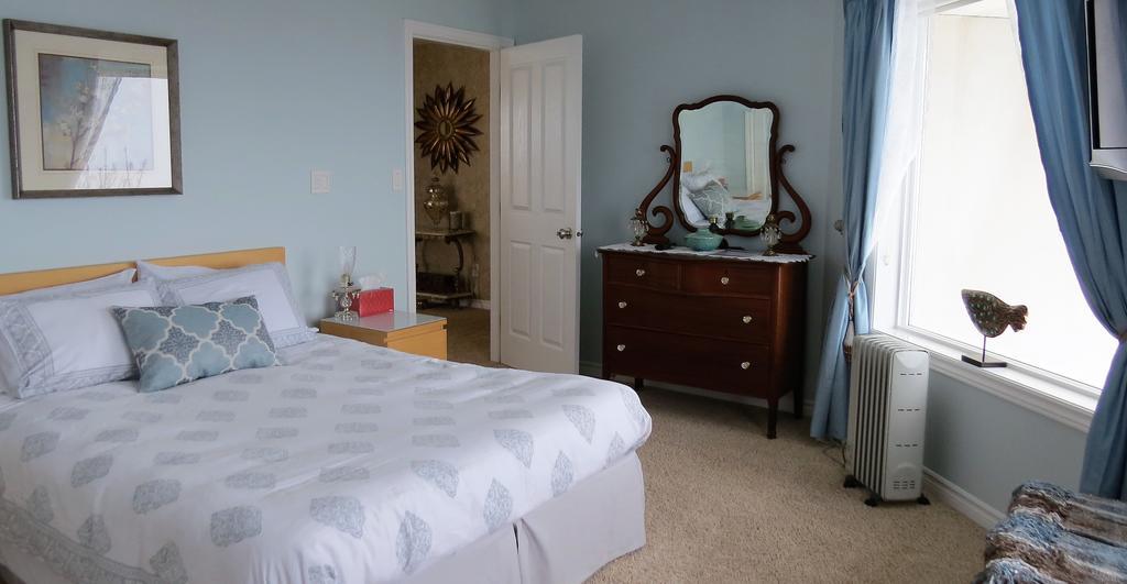 Riverview Bed & Breakfast Chilliwack