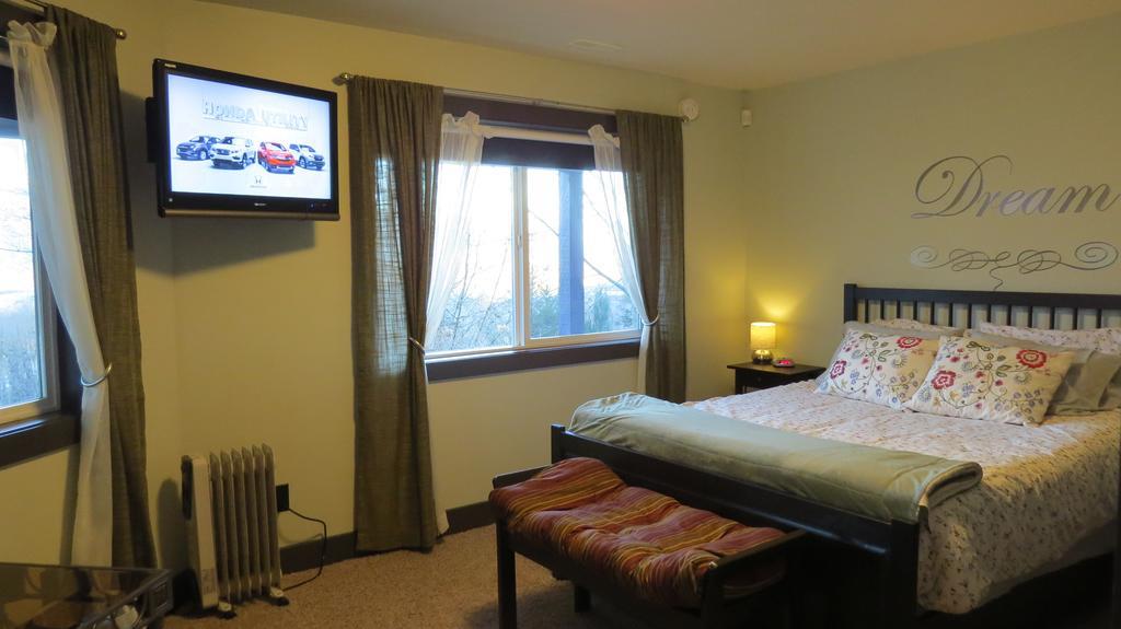 Riverview 4*