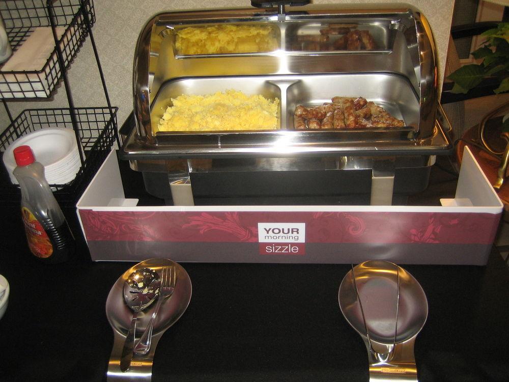 Comfort Inn 3*