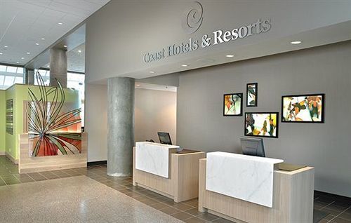 Coast By Apa Hotel Chilliwack