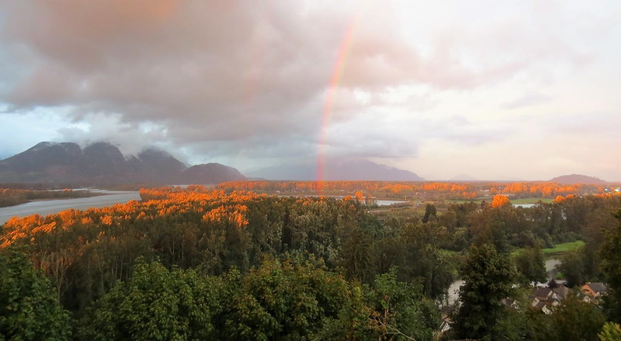 Riverview 4* Chilliwack