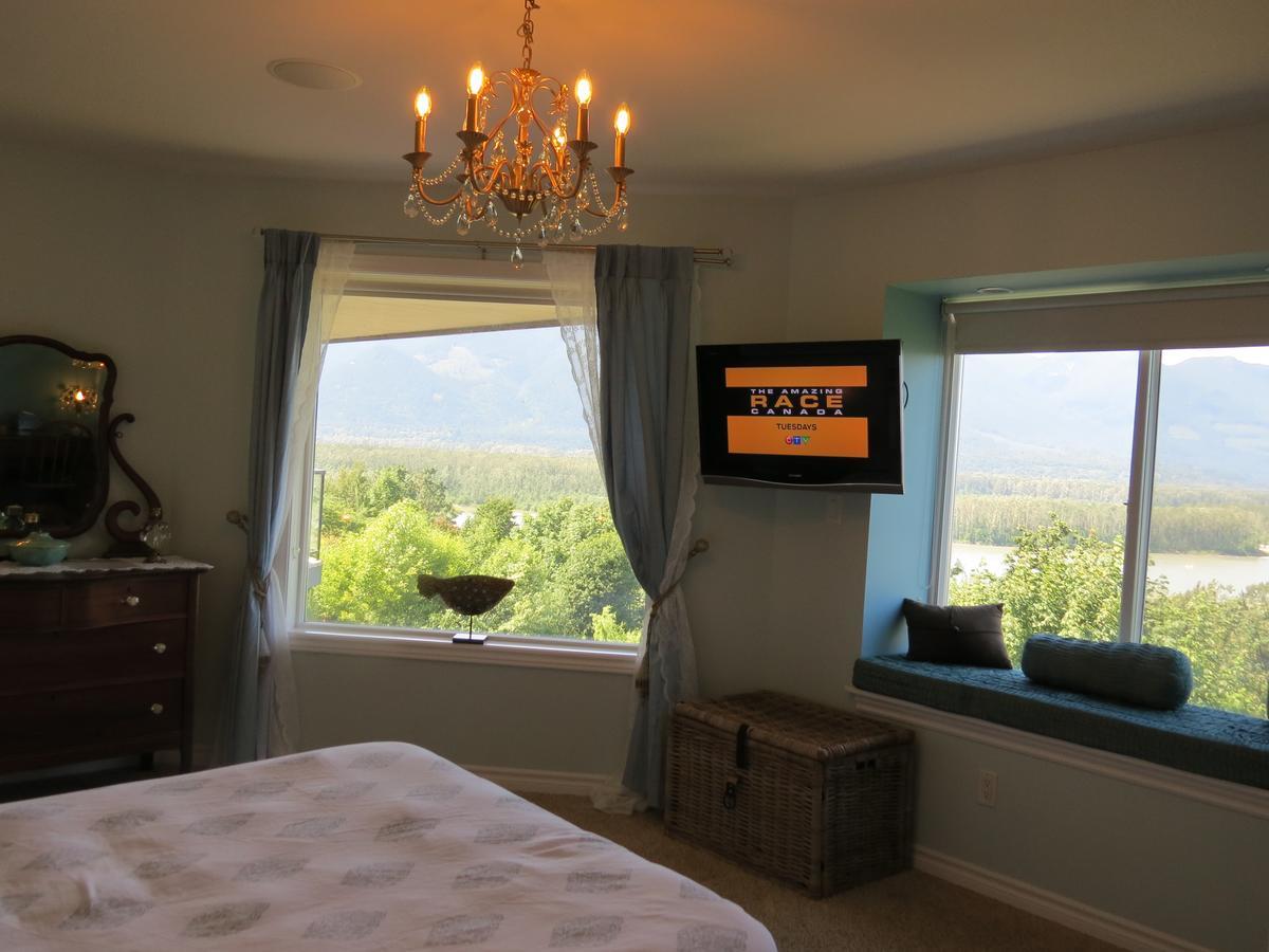 Riverview Bed & Breakfast