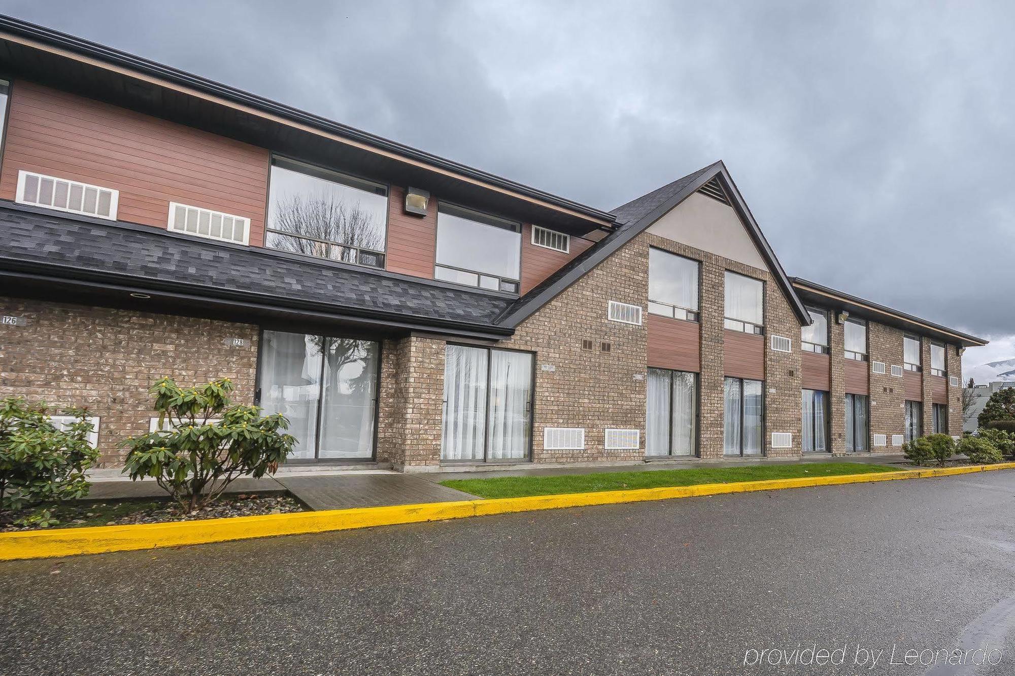 Comfort Inn Chilliwack