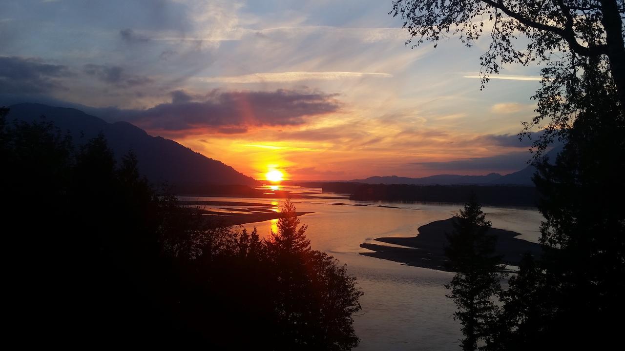 Bed & Breakfast The Fraser River's Edge 4*