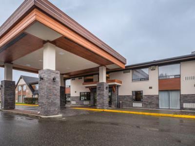 Comfort Inn Chilliwack