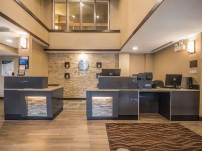 Comfort Inn Chilliwack