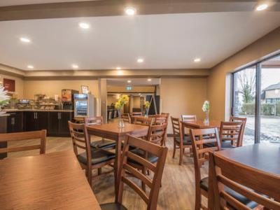 Comfort Chilliwack