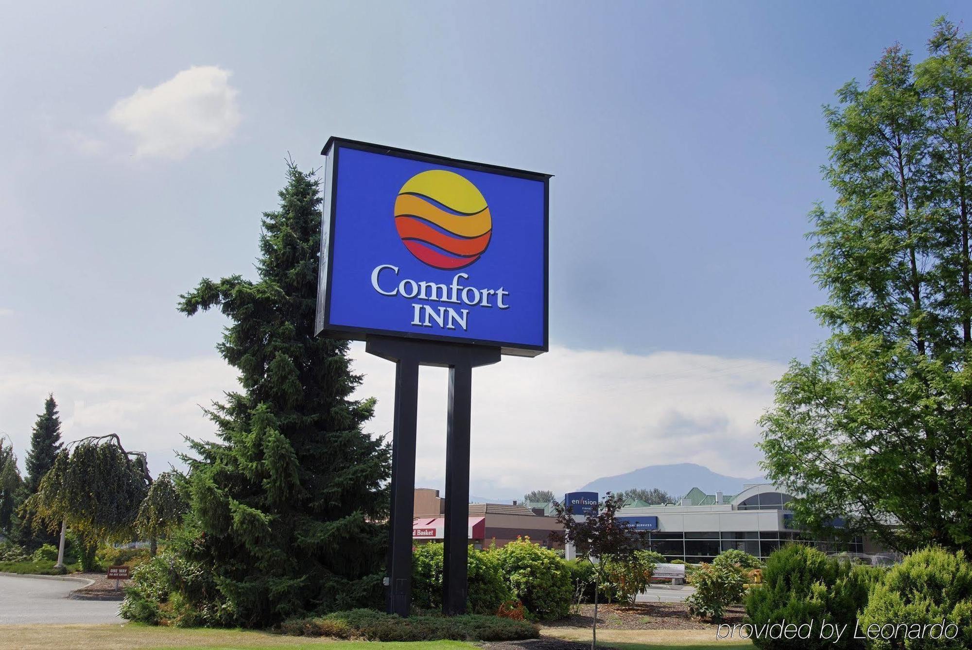Comfort Inn Chilliwack