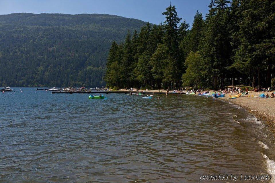 Comfort Chilliwack
